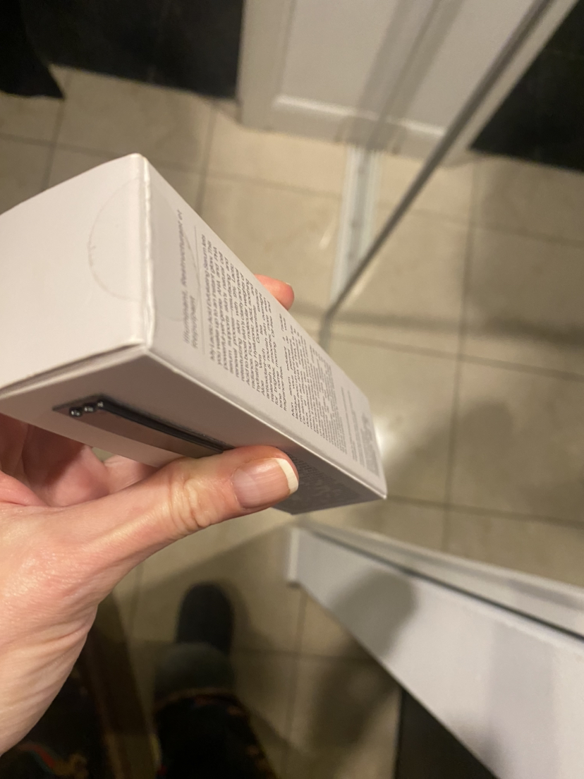 Shani Darden Retinal, and Lactic Acid image indicator(6)