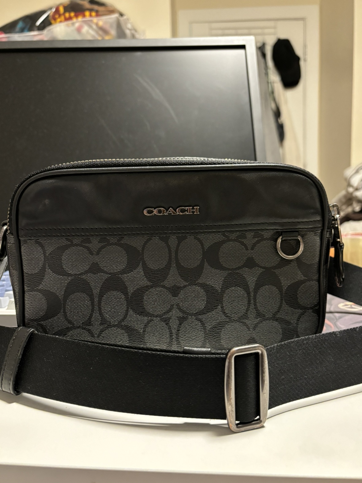 Crossbody bag - photo 3