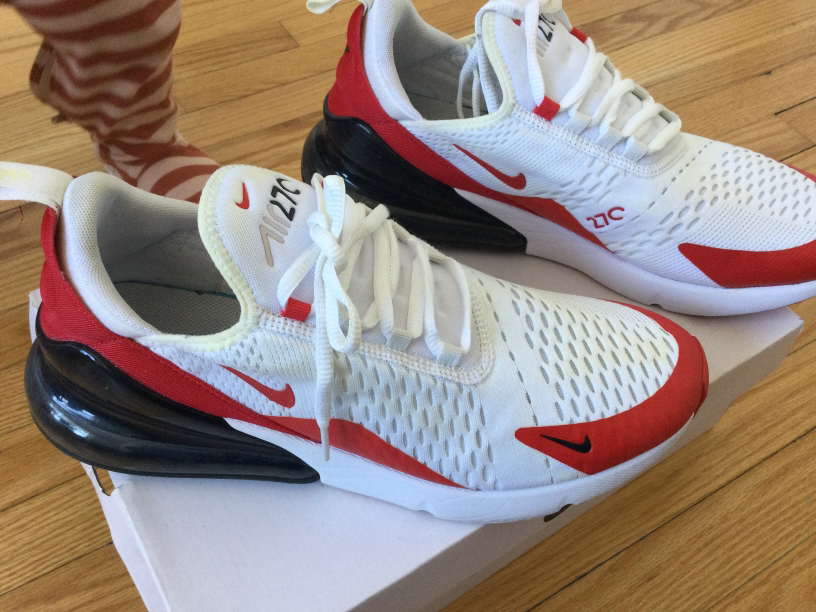 Nike Air max 270