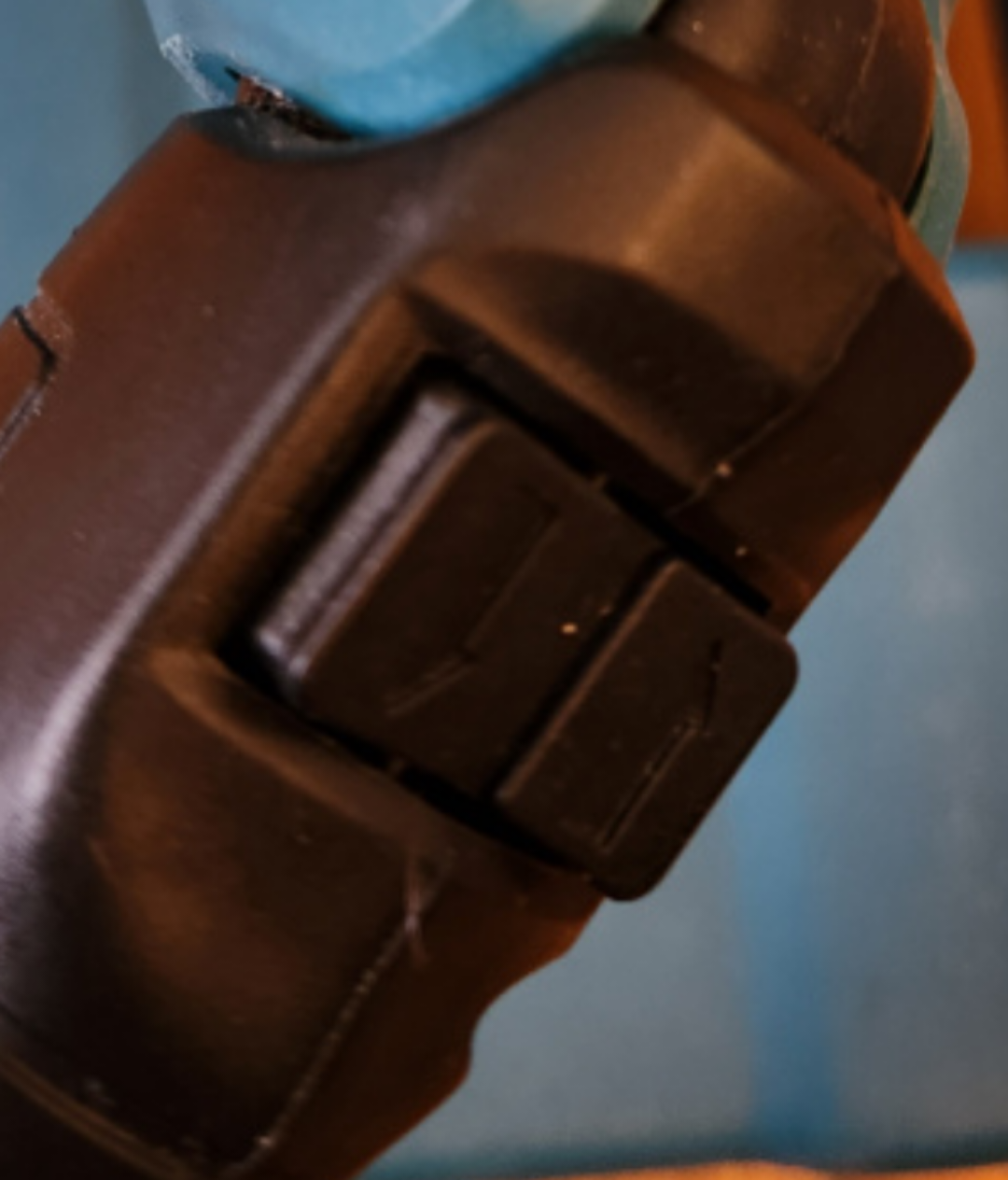 Electric screwdriver, reversible image indicator(4)