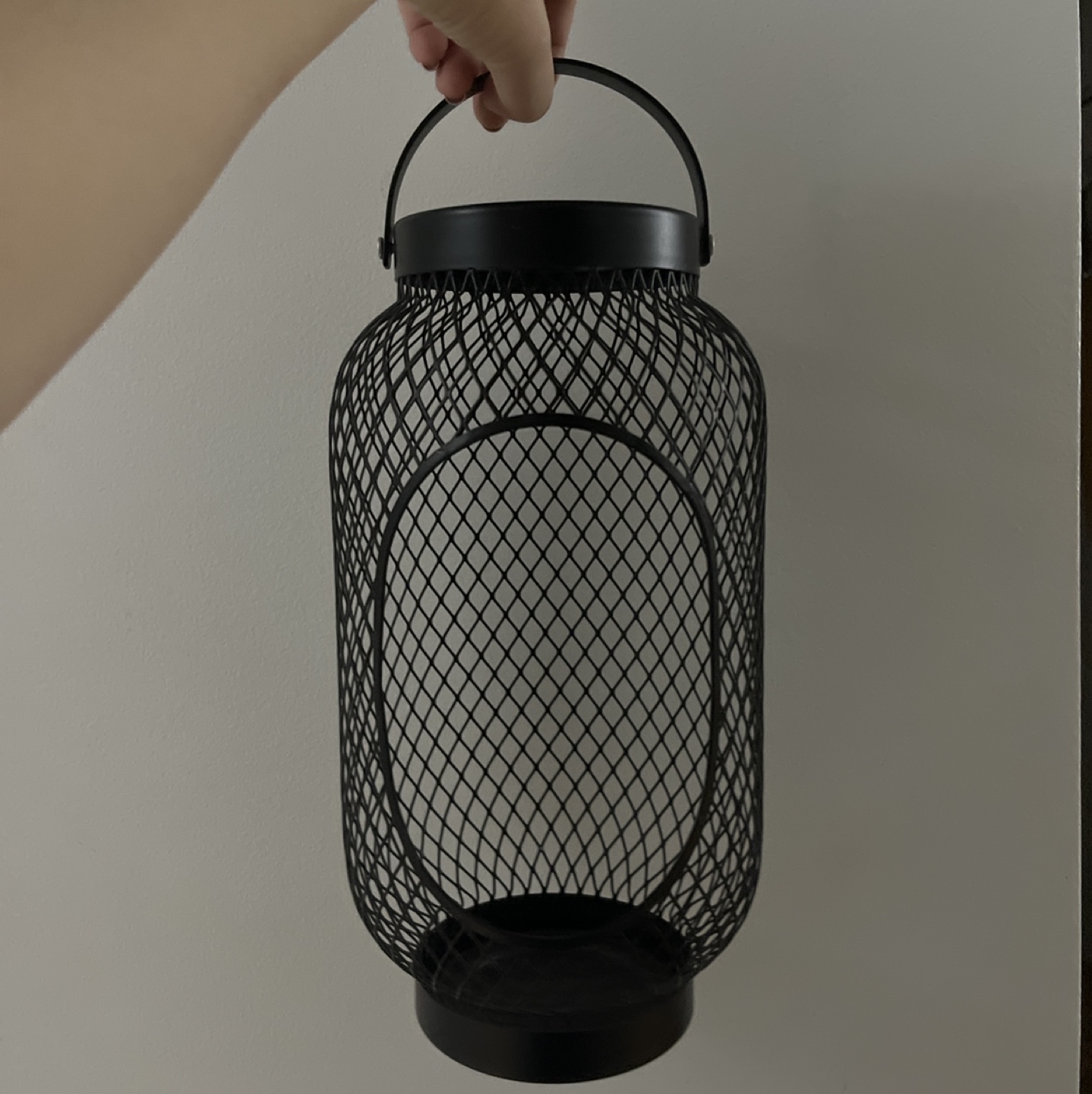 Ikea lantern / candle holder - photo 2