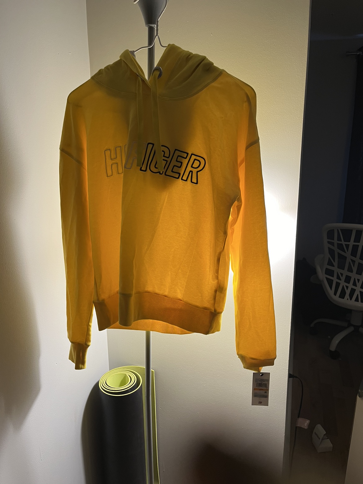 Tommy Hilfiger hoodie image indicator(2)