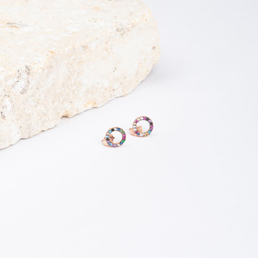 Earrings - photo 5