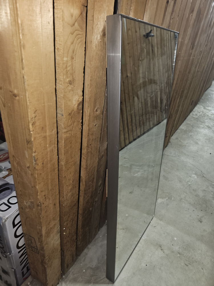 Mirror image indicator(2)