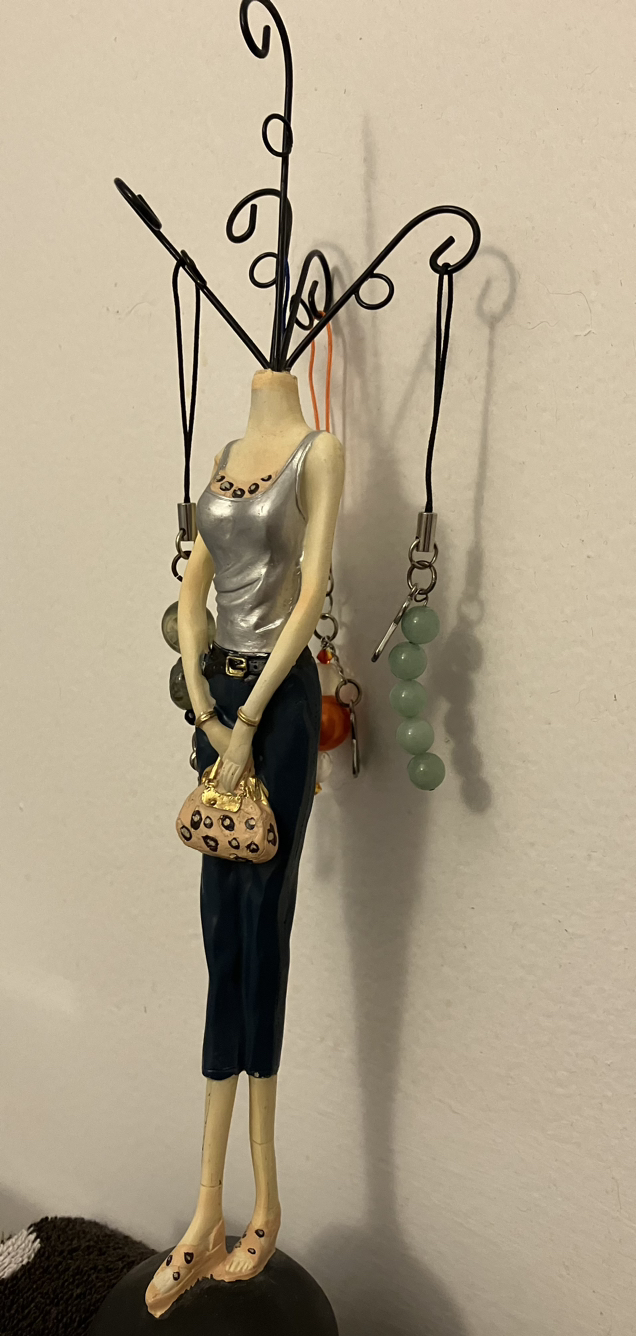 Jewelry stand, $7 - photo 2