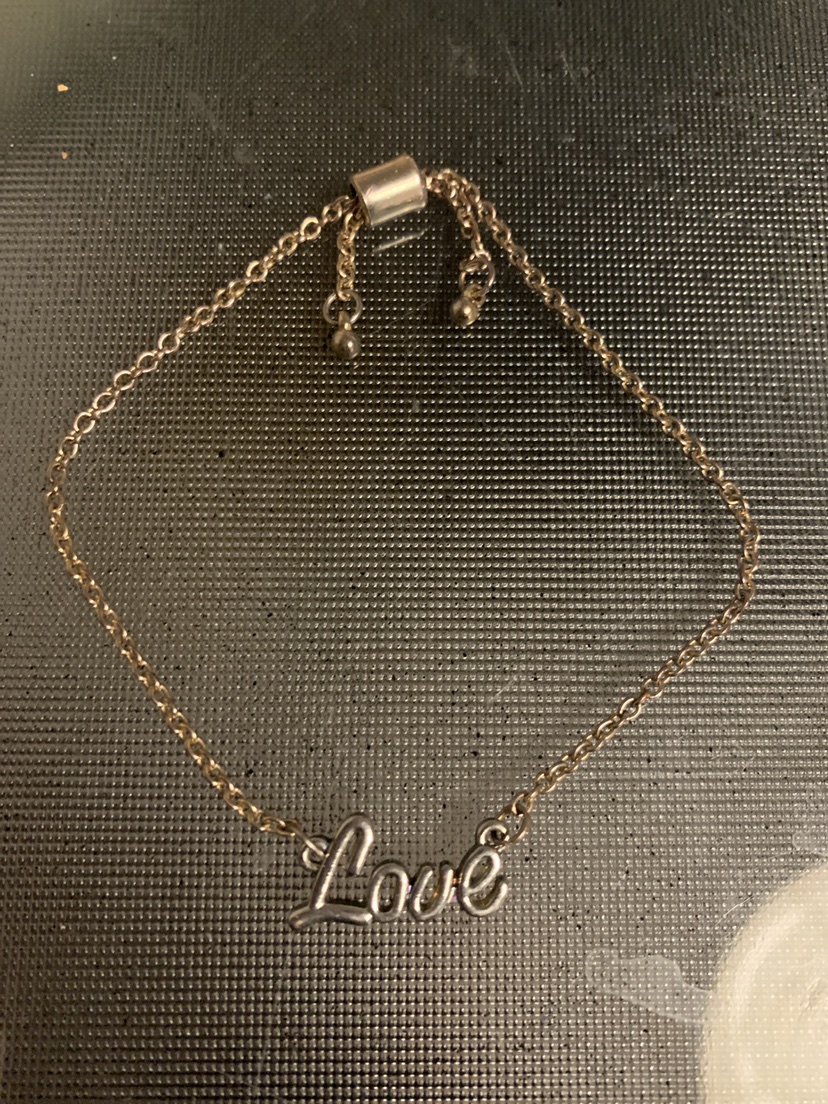 Cute love bracelet#freecycle thumbnail