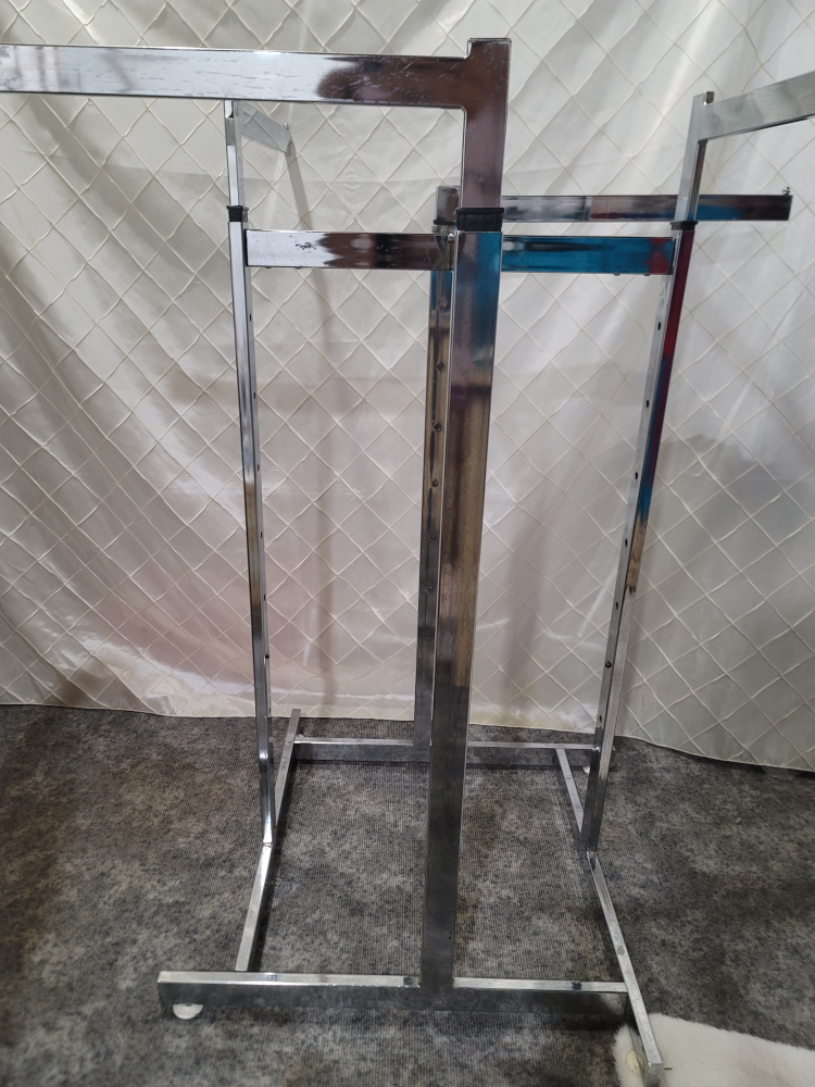 Clothes Rack commercial