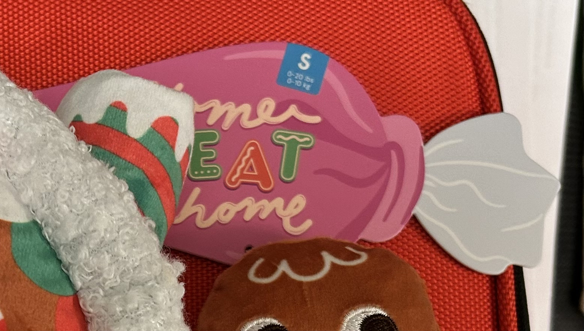 ✨✨Cute Little Doggie Toy image indicator(4)