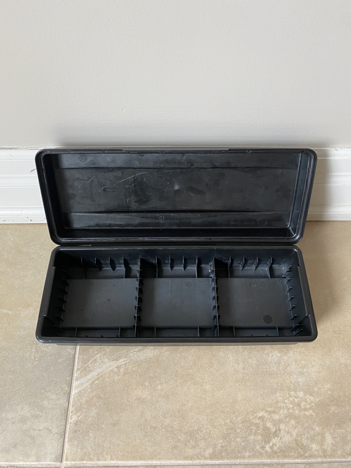 Cassette Storage Holds 15 image indicator(2)