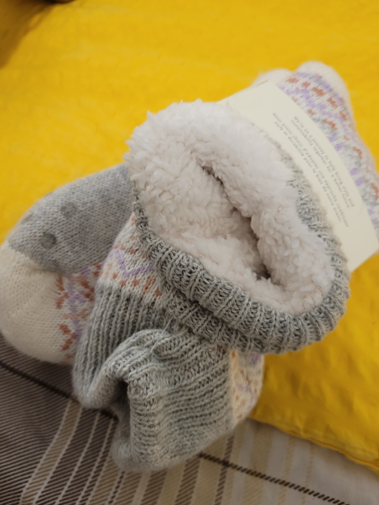 Indigo Reading Socks, BNWT, women's size 7-9 🥕 image indicator(4)