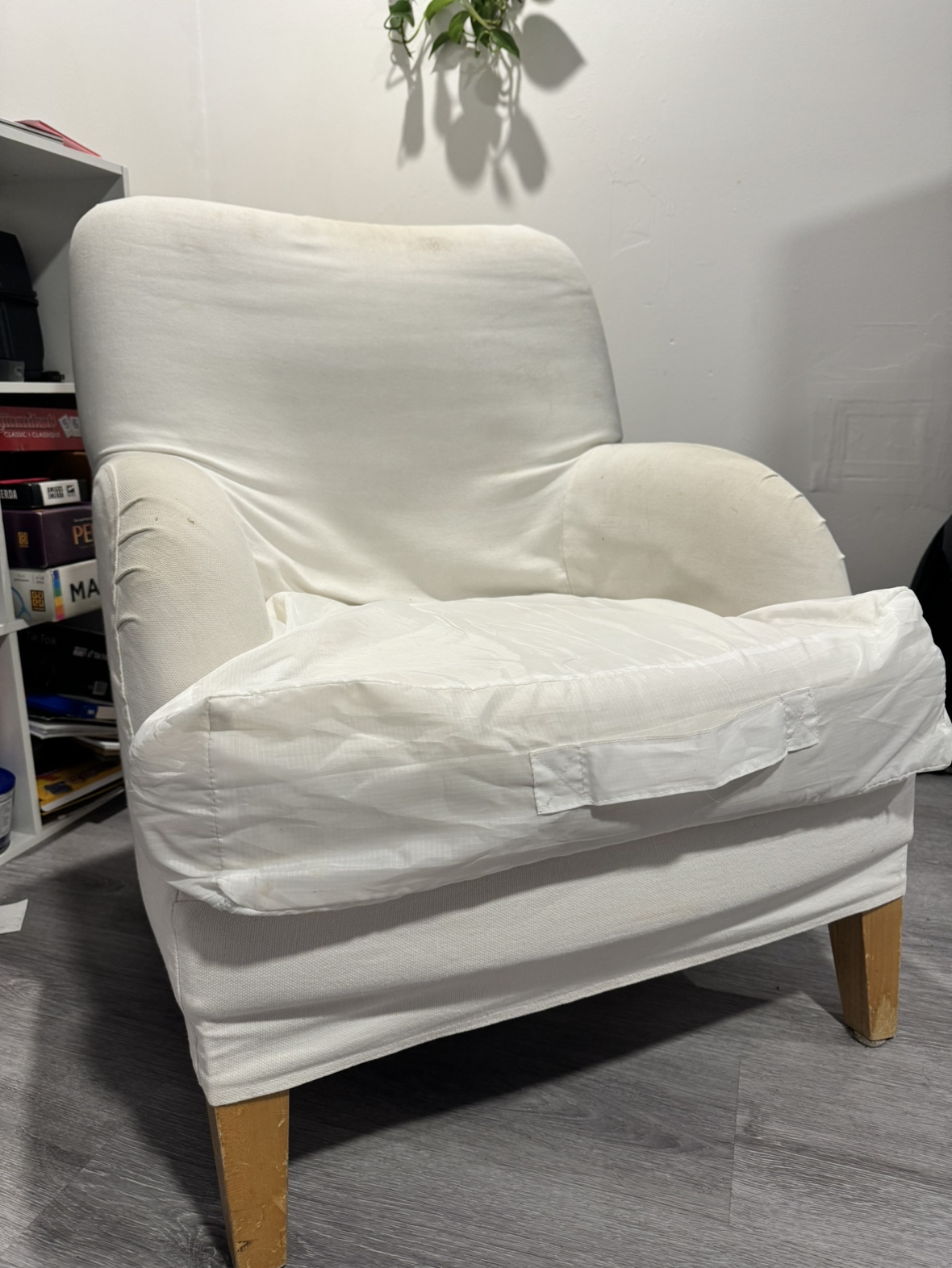 Armchair thumbnail