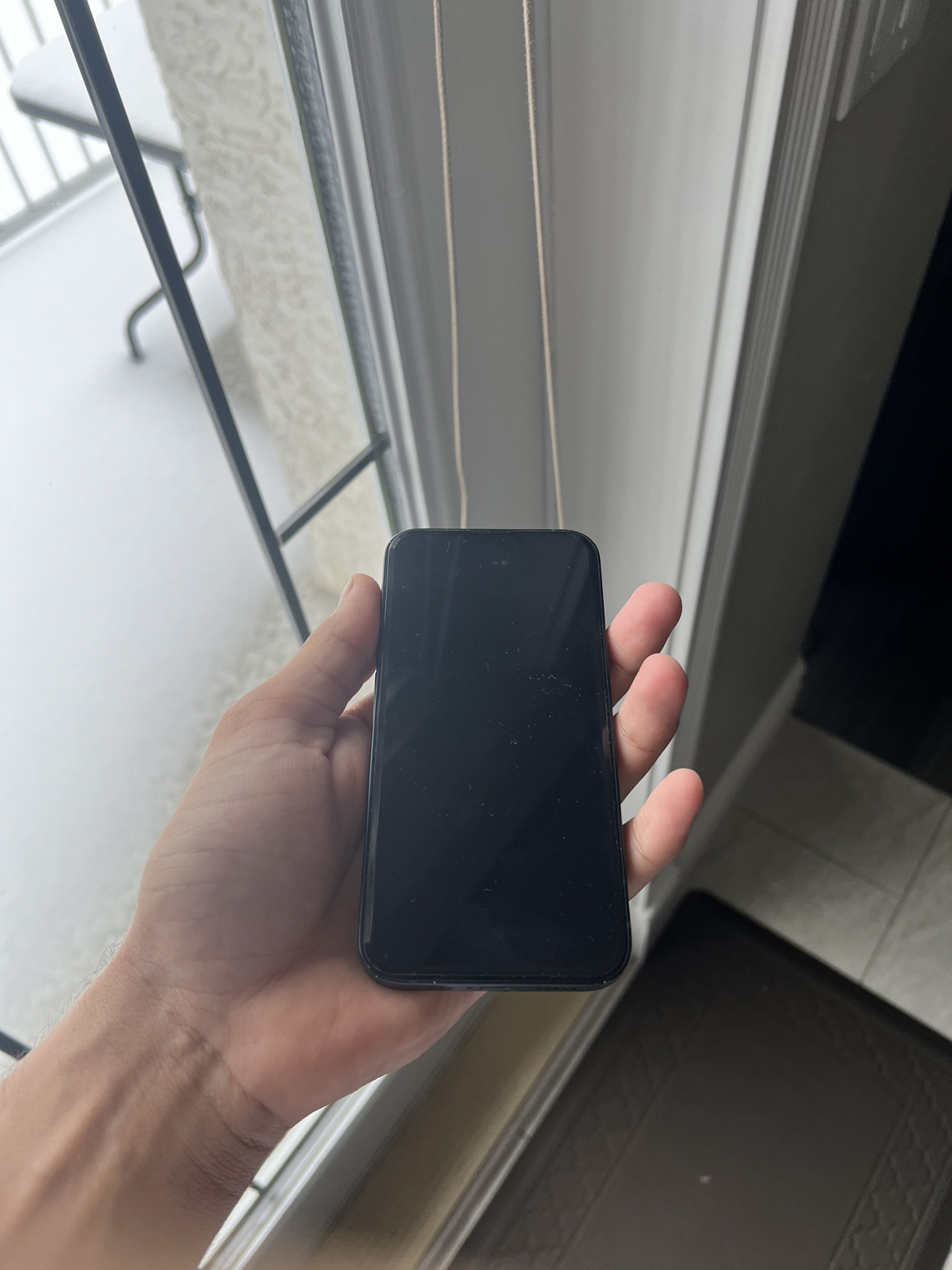 Apple iPhone 13 - 128GB - Midnight (Unlocked)
