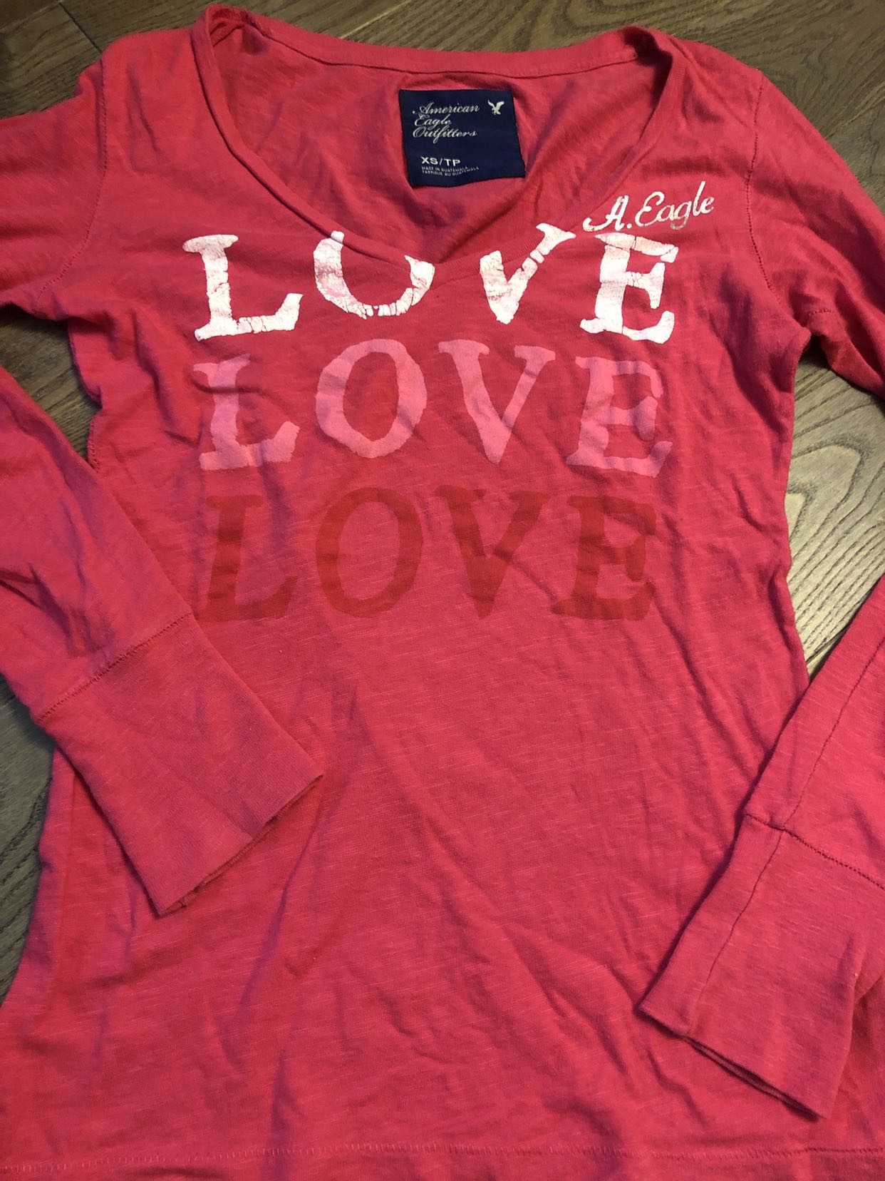 Bundle of XS/S clothing for women image indicator(7)