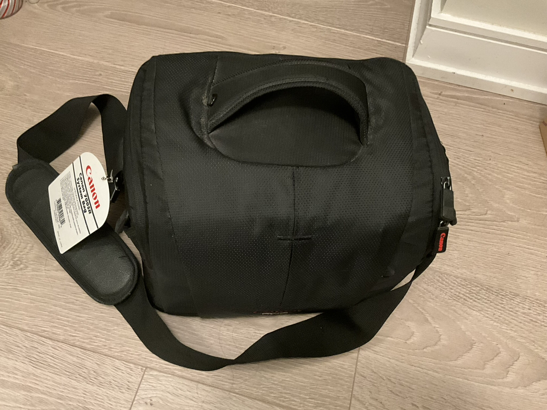Cannon rebel T2i - photo 2