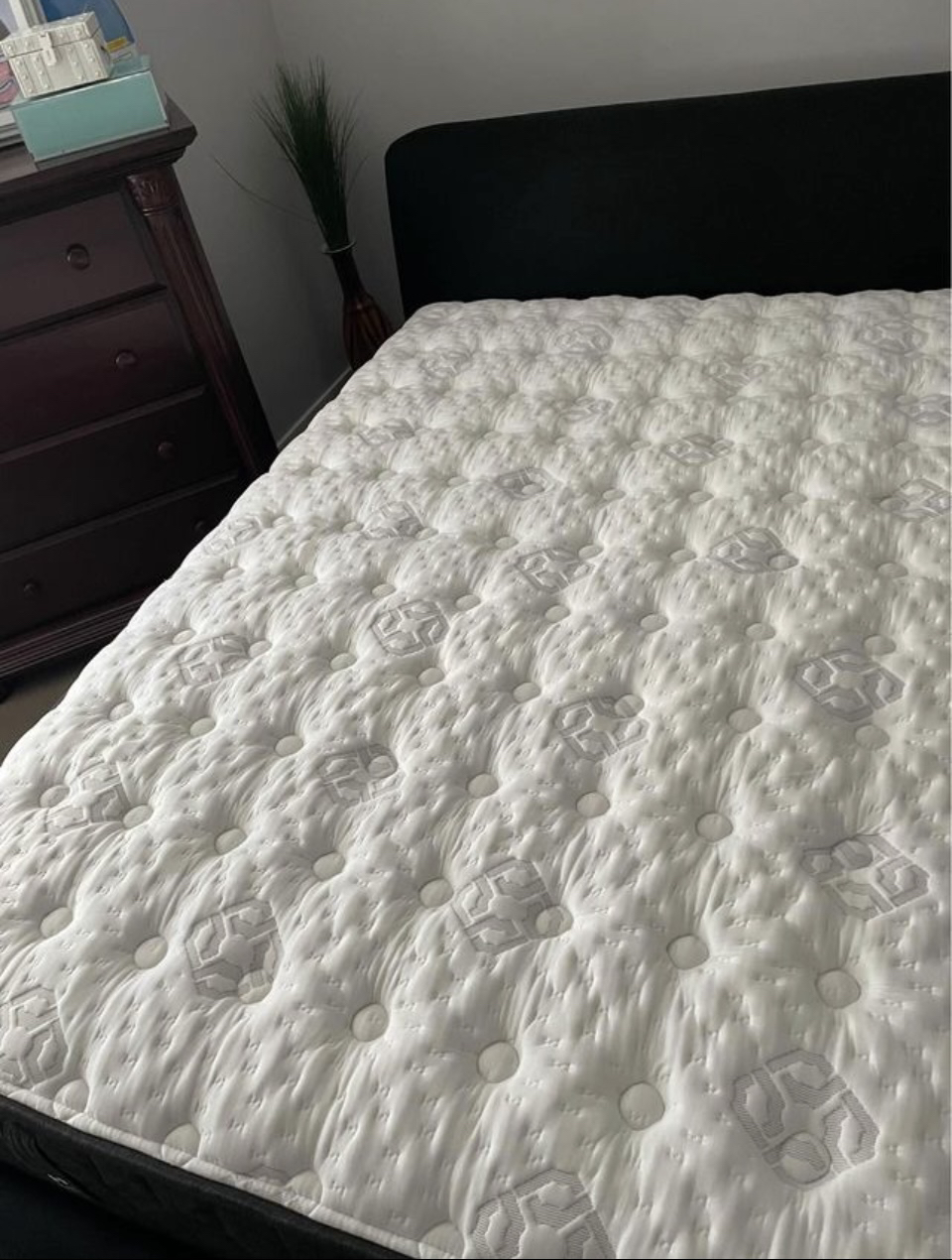 Hotel Collection mattress - photo 4