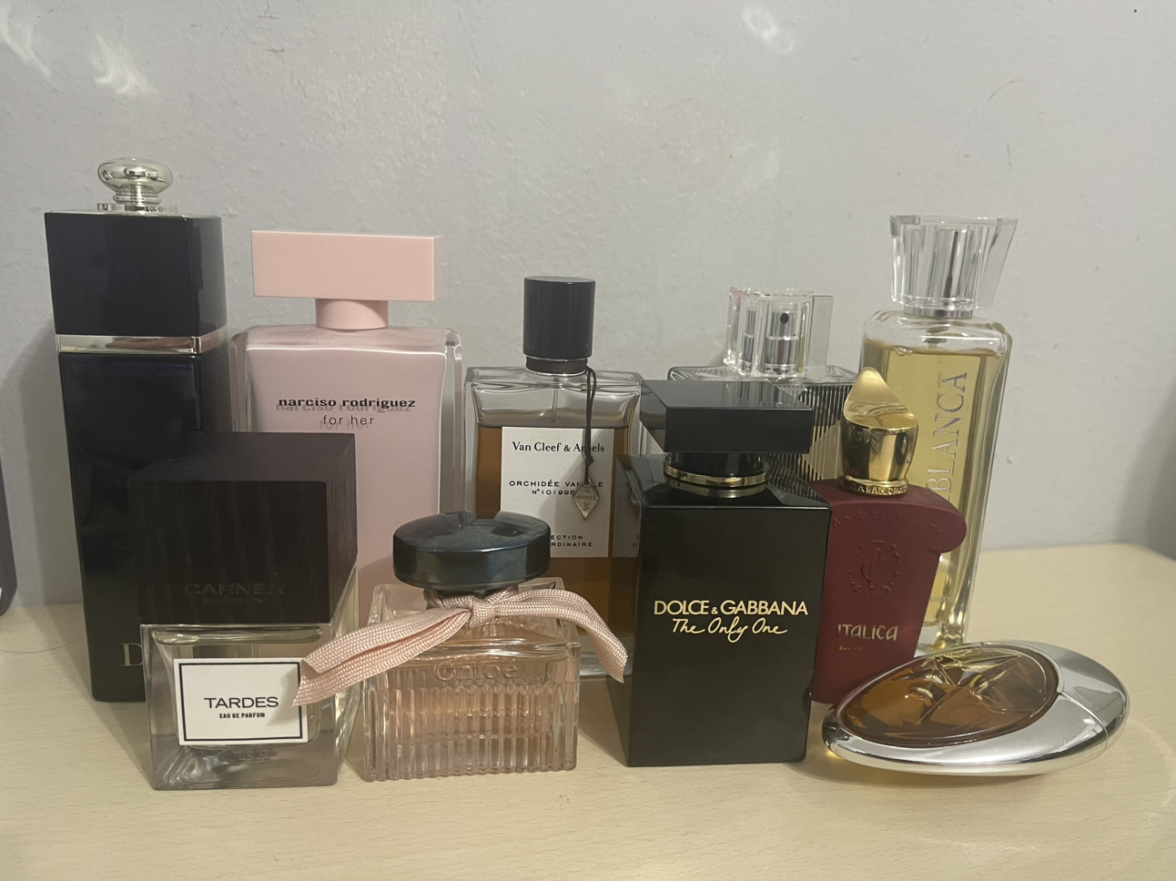 Female/Unisex Perfume for sale/trade thumbnail