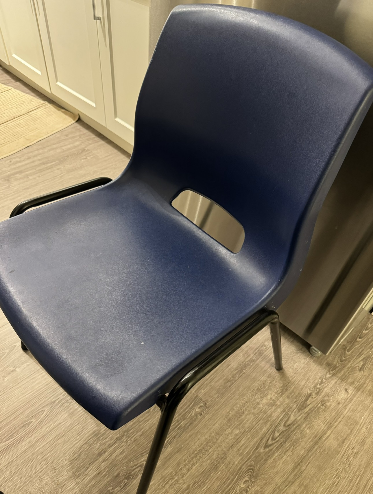 Chair - photo 4