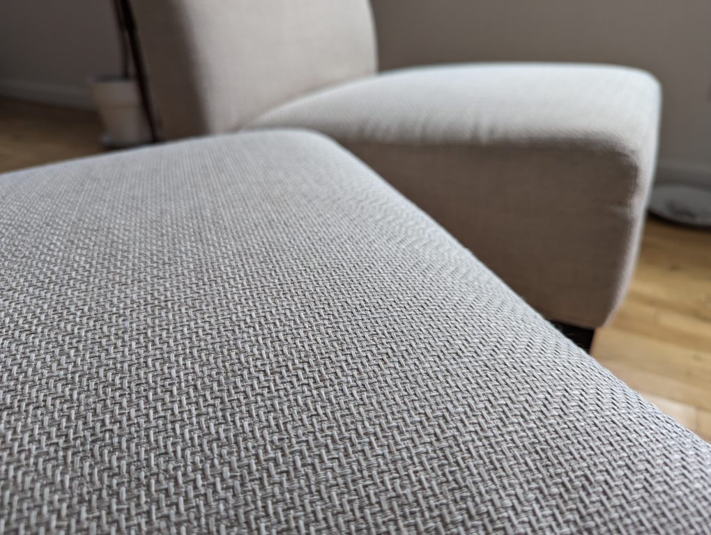 Upholstered Chairs - photo 2