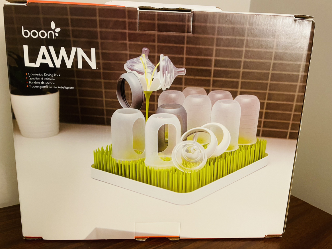 Boon Grass Drying Rack image indicator(2)