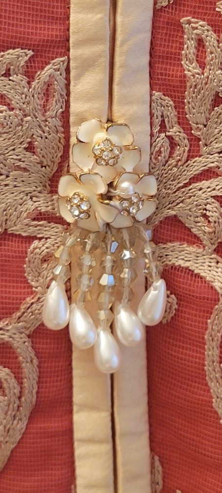 3 Pieces Fancy Suit for Eid/parties image indicator(5)