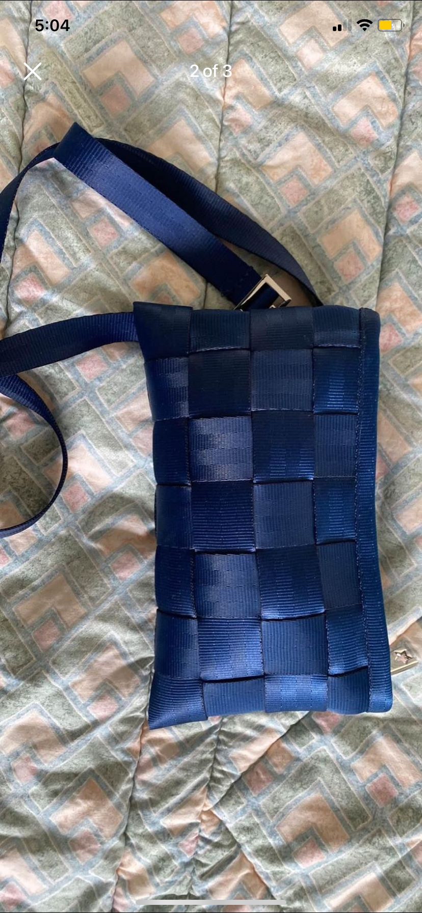 Handbag - photo 2