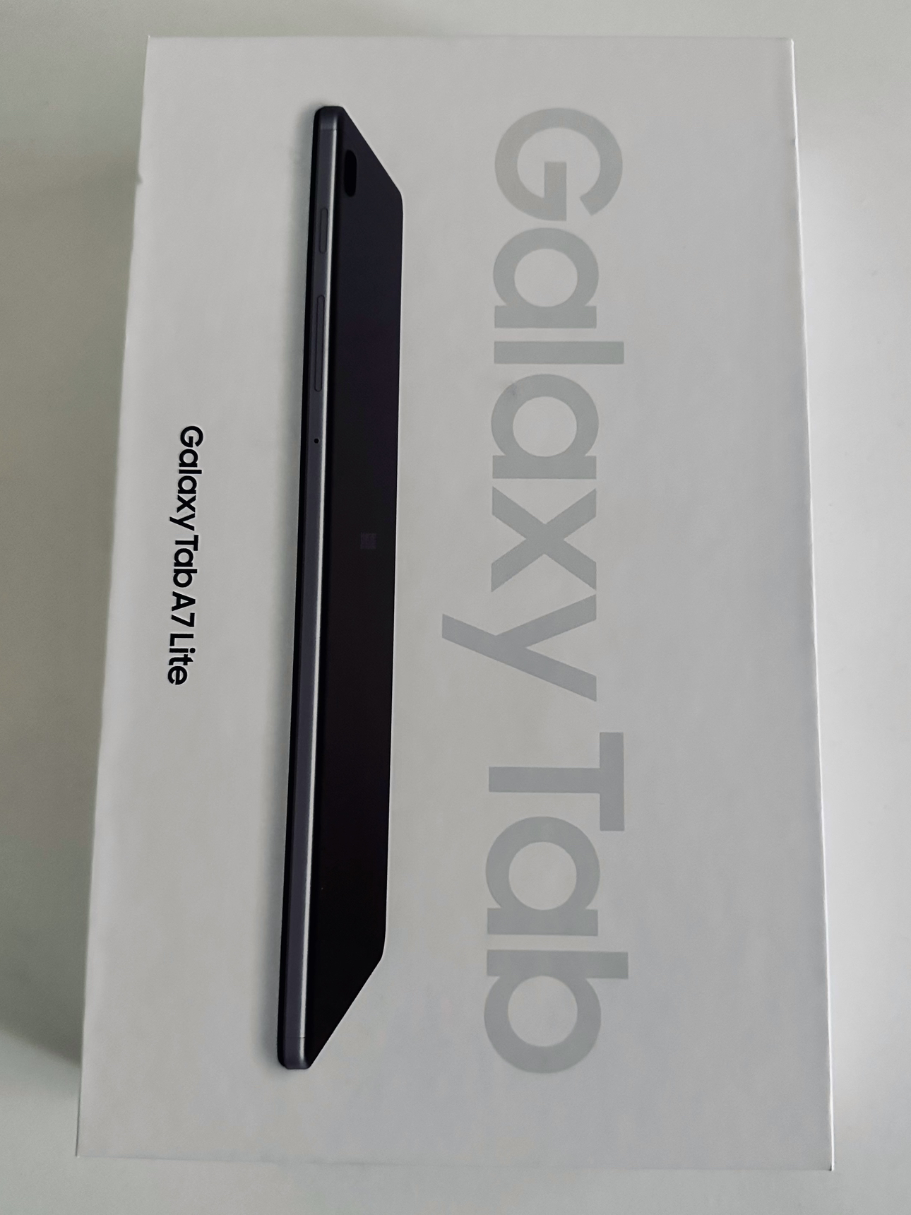 Samsung Galaxy A7 Lite Tablet (Cellular) image indicator(3)