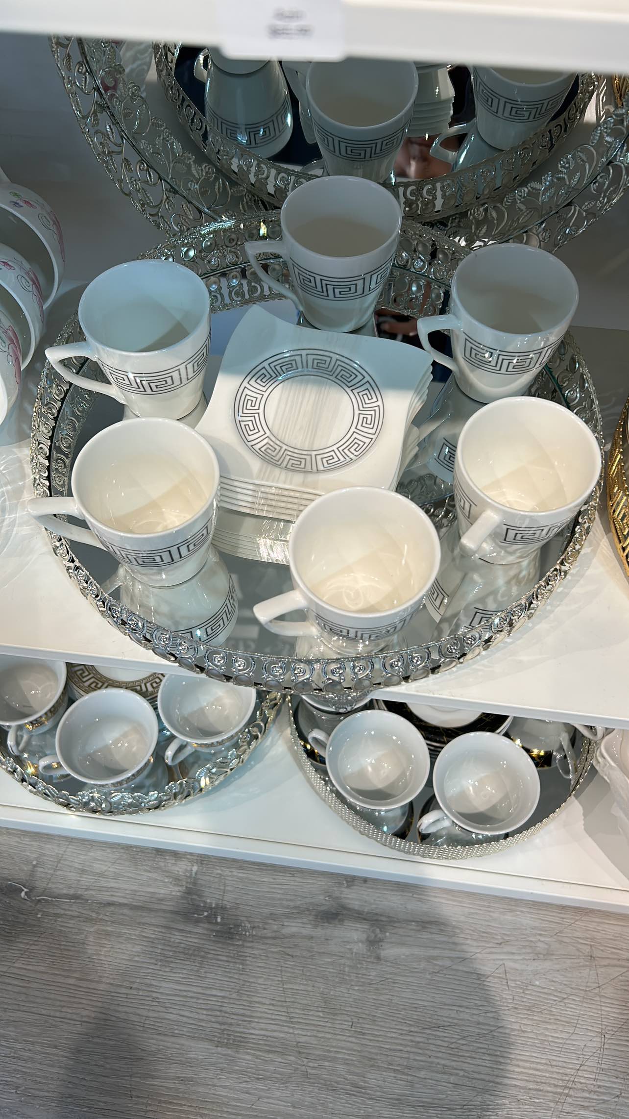 Cups and. Soccer - photo 4