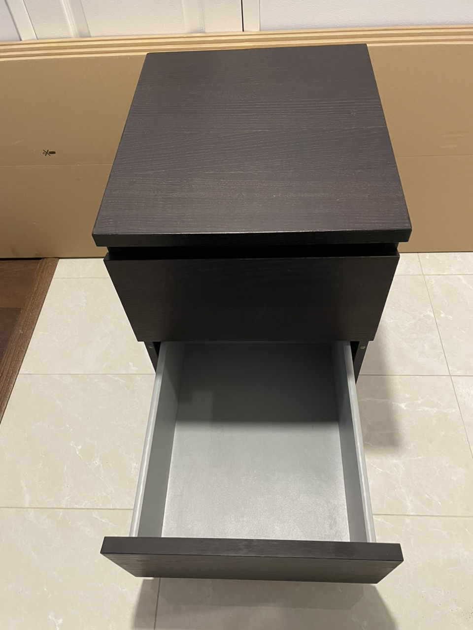 IKEA nightstand - photo 2