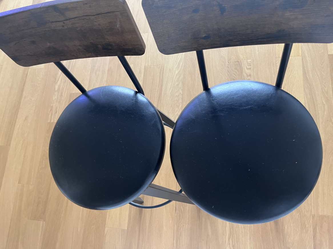 Bar Stools - photo 3