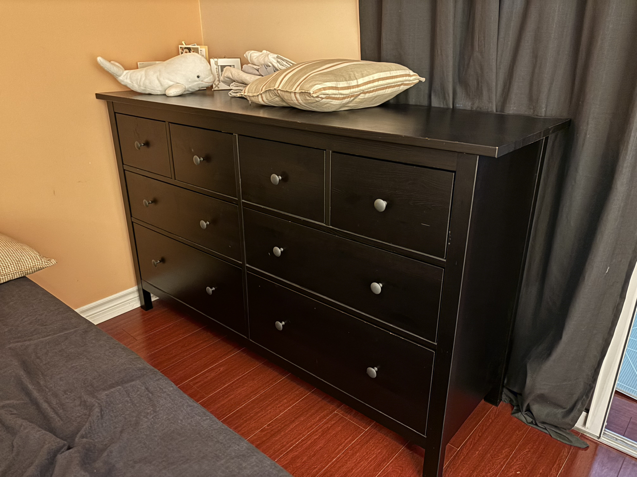 Ikea dresser Koppang $250