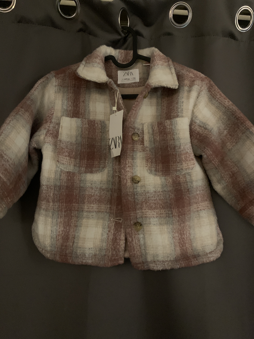 New Zara fall coat image indicator(2)