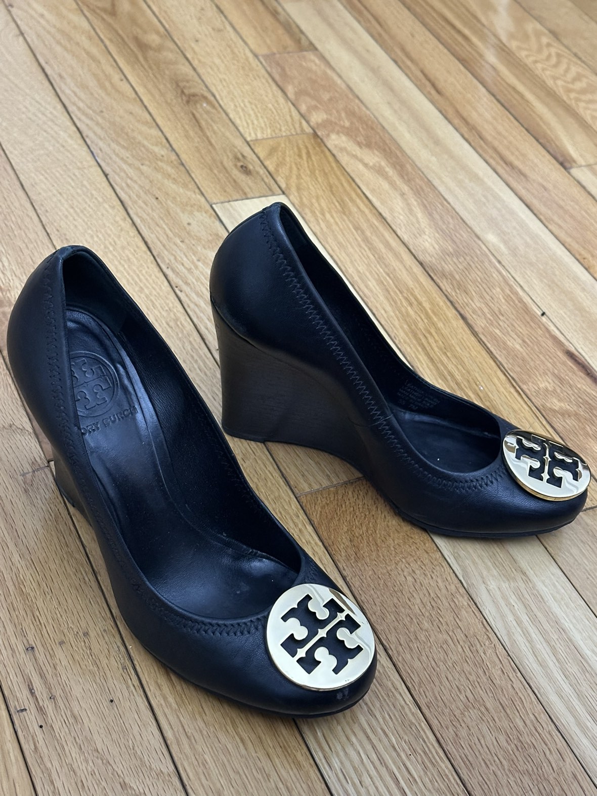 Tory Burch Heels - photo 2