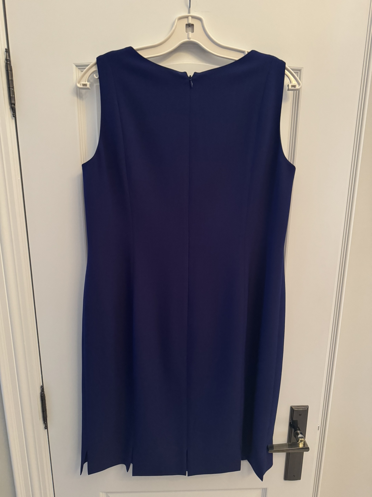 Women’s Dress - Blue - Size 14 - photo 2