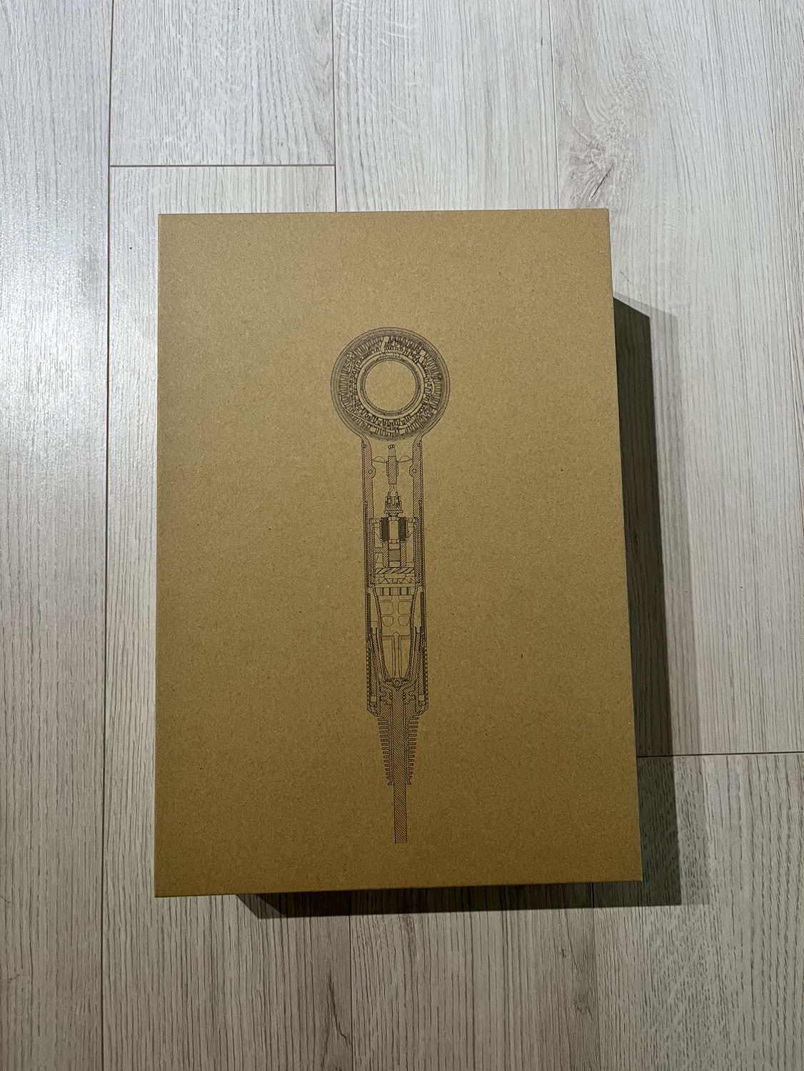Dyson Hair Dryer - photo 3