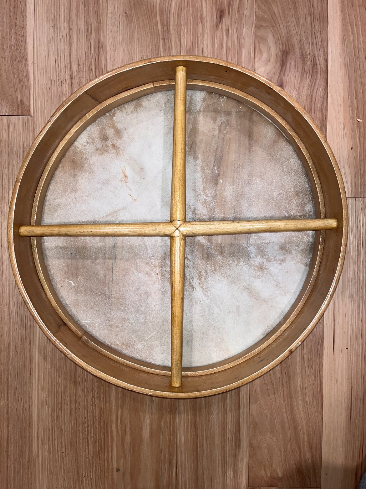 50cm Frame Drum - photo 2