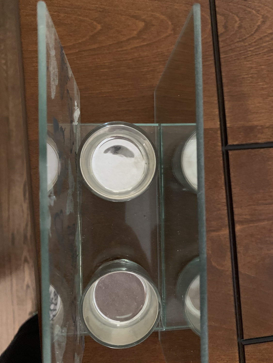 Candle holders - photo 4