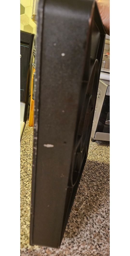 Backsplash griddle - photo 4