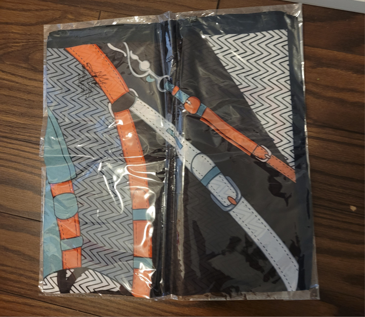 #Freecycle New scarf image indicator(2)