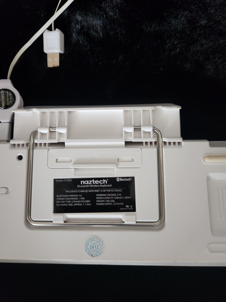 keyboard for android or Apple devices - photo 4