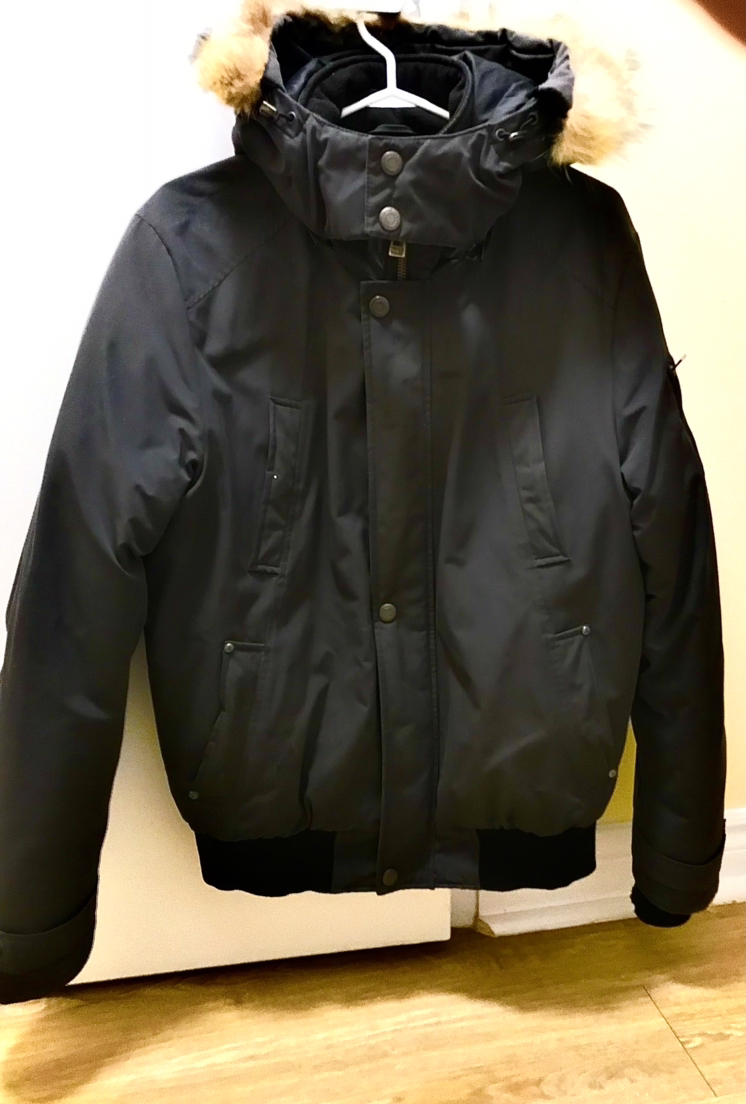 ADVENTURES by Moose Knuckles Jacket - photo 3
