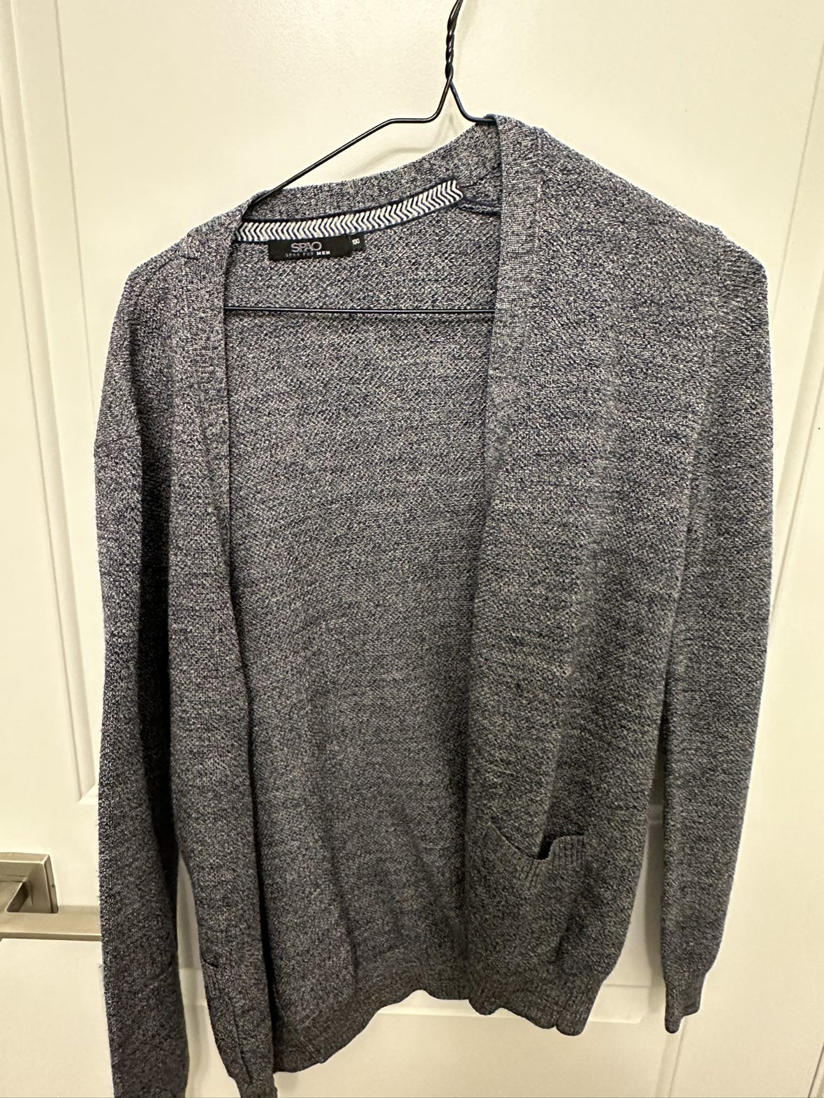 Cardigan for men - photo 2