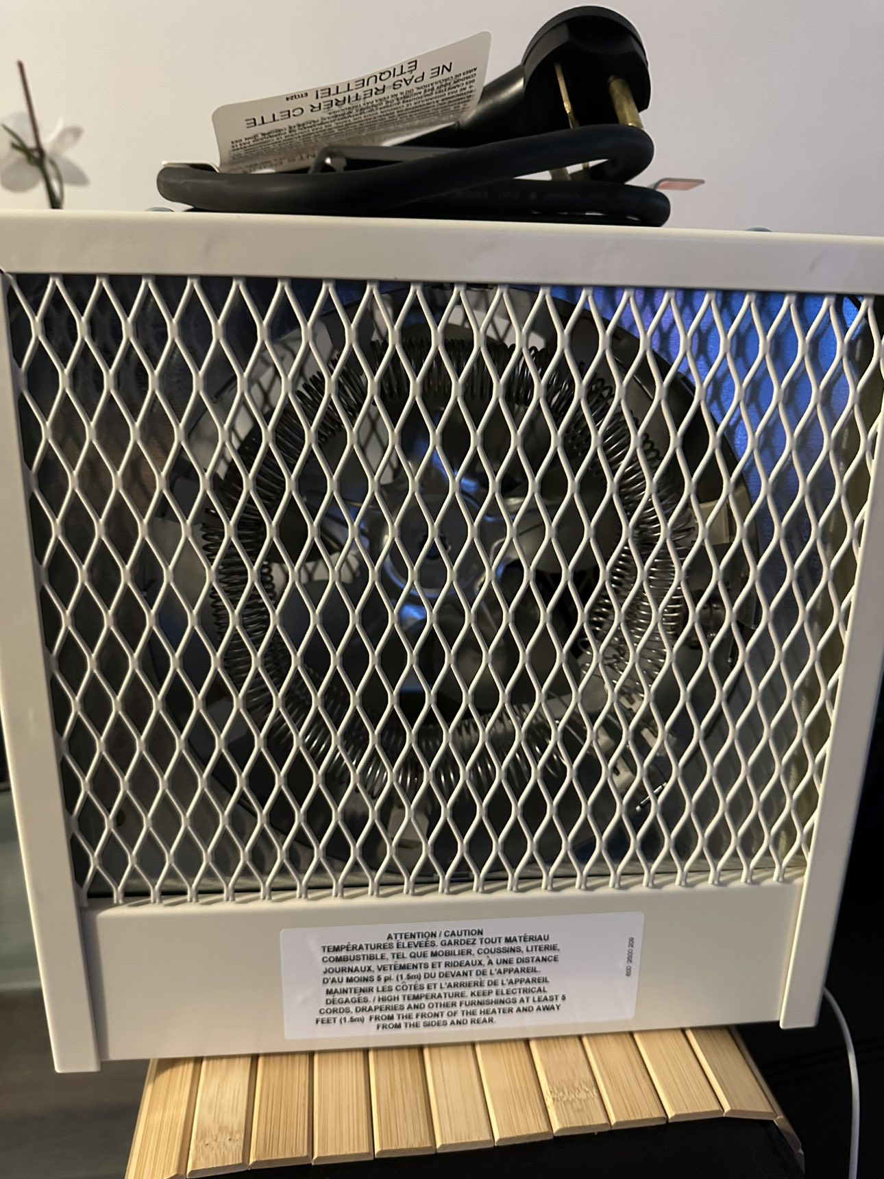 Industrial Heater thumbnail