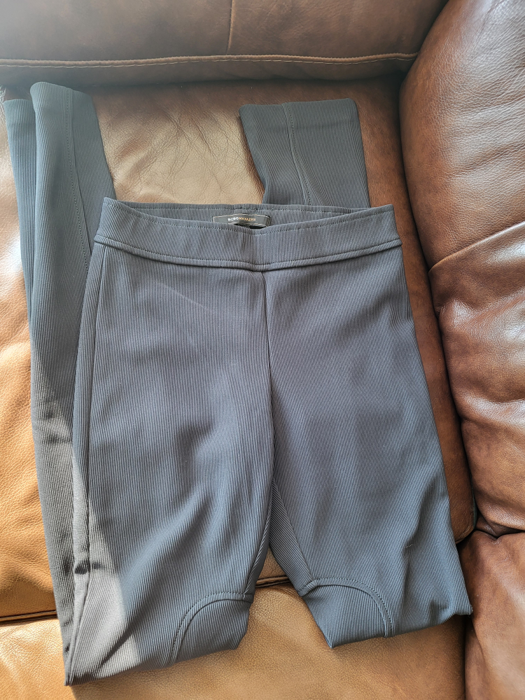 BCBG MAXAZRIA leggings pant