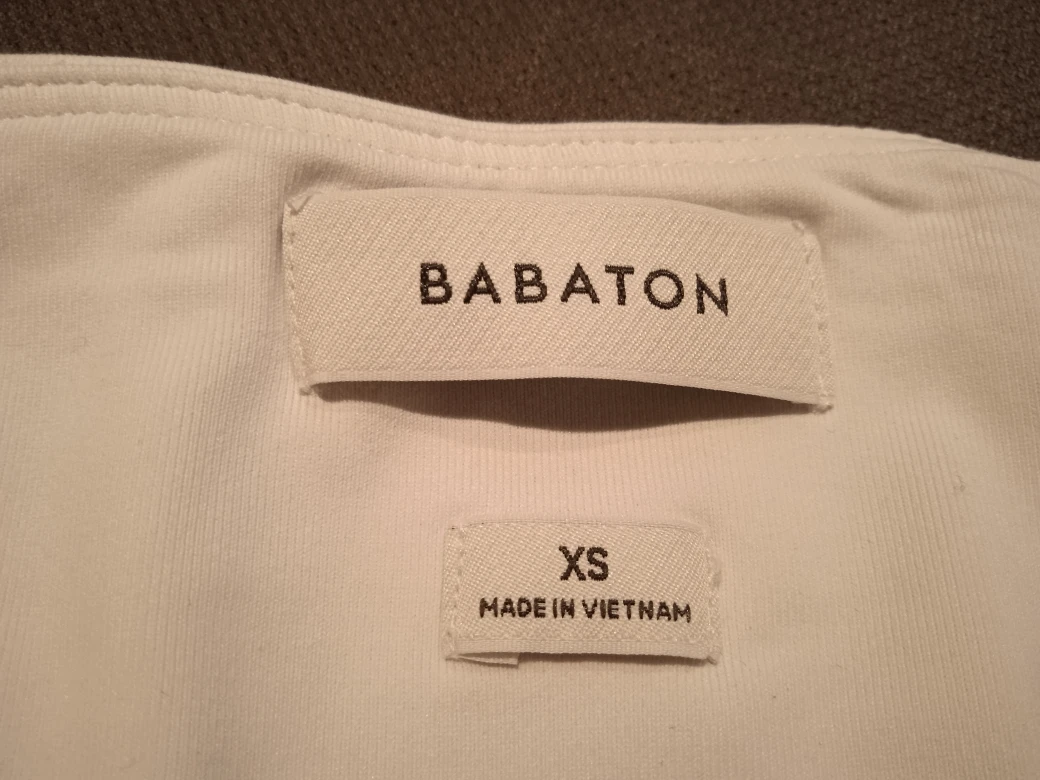 Bodysuit image indicator(3)