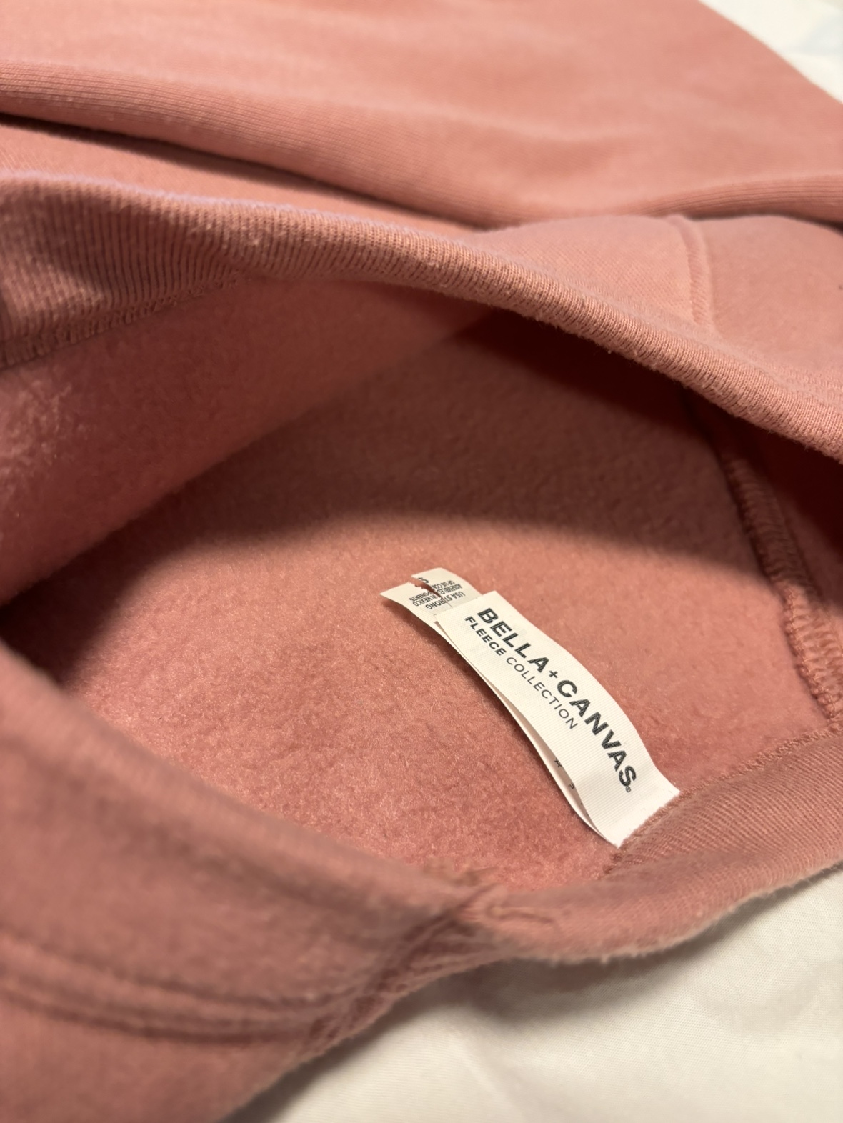 Last Day: May 4 | Auntie pink sweater image indicator(2)