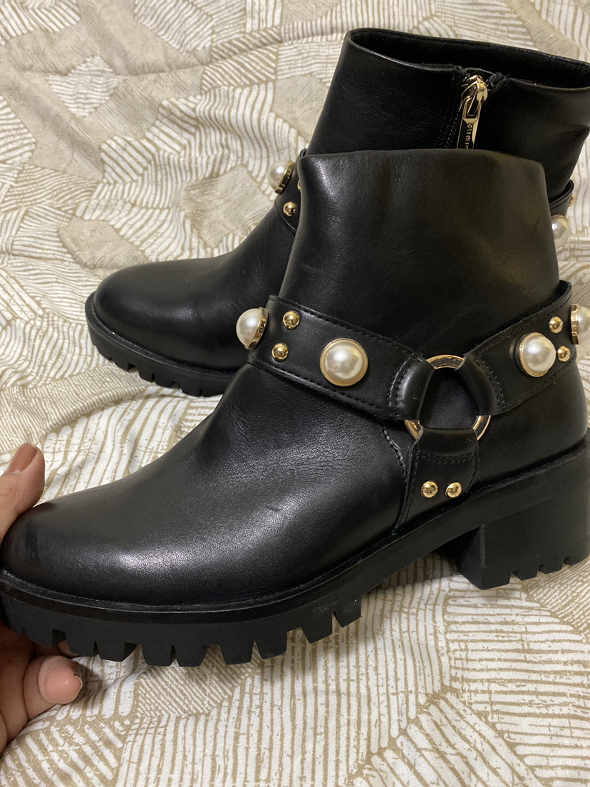 Karl Lagerfeld Boots - photo 3