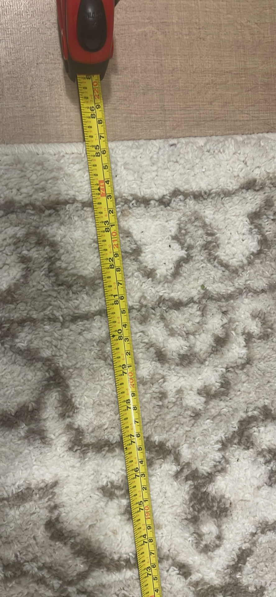 Rug 🥕 - photo 4