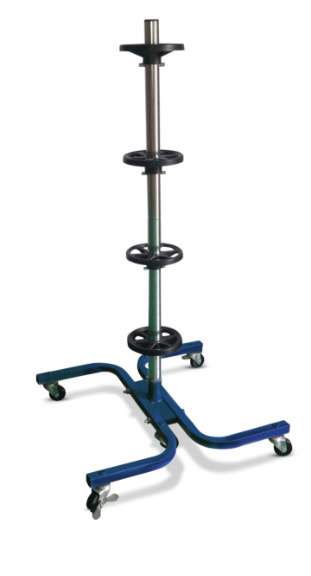 Tire Stand