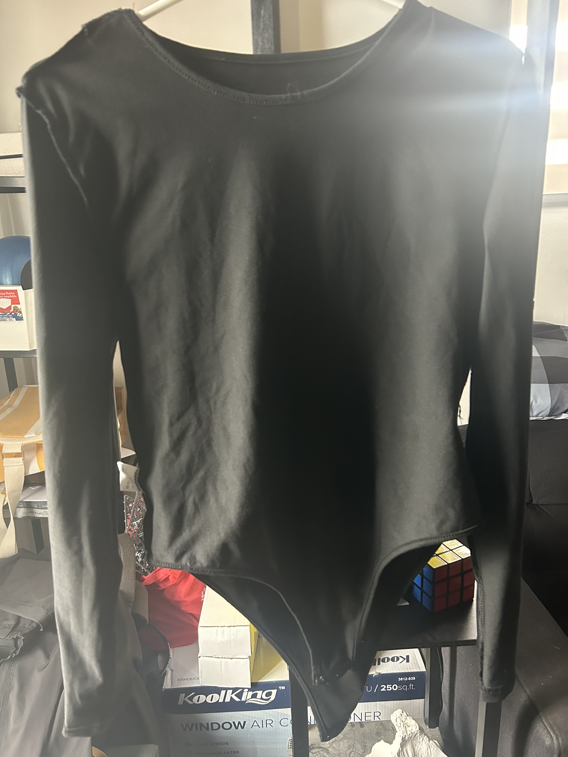 Body suits image indicator(2)