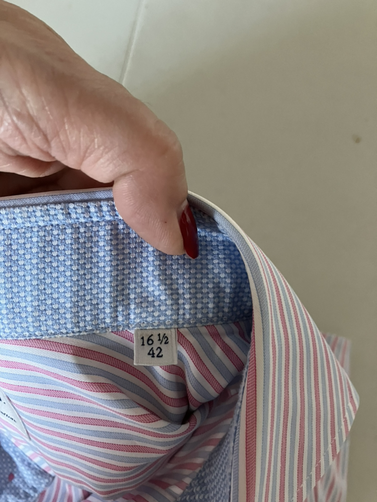 STENSTROMS Men’s shirts image indicator(5)